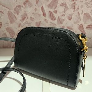 Marc Jacobs black crossbody
